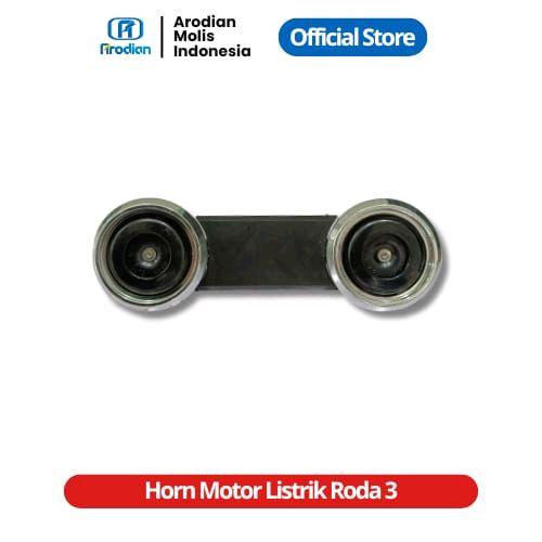 ARODIAN MOLIS RODA 3 KLAKSON