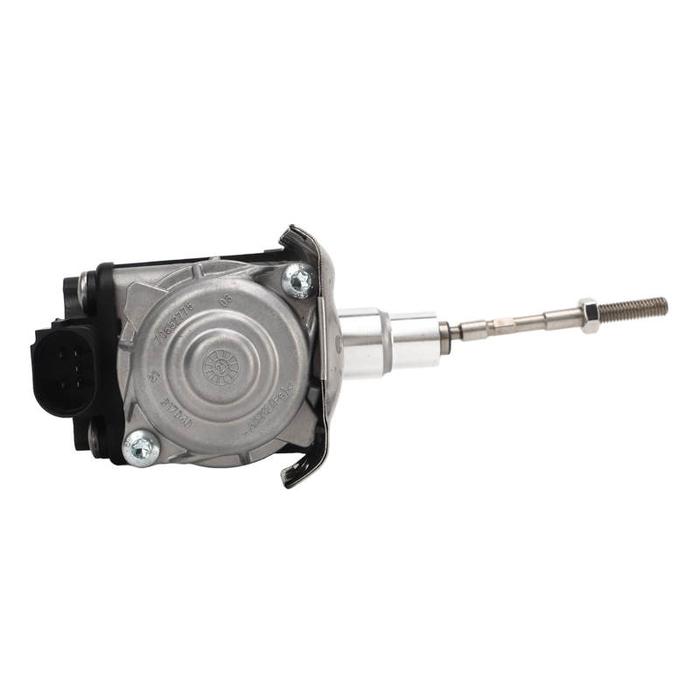 06L145612F Aktuator Turbo Elektronik Asupan Udara Kuat Torsi Kuat
