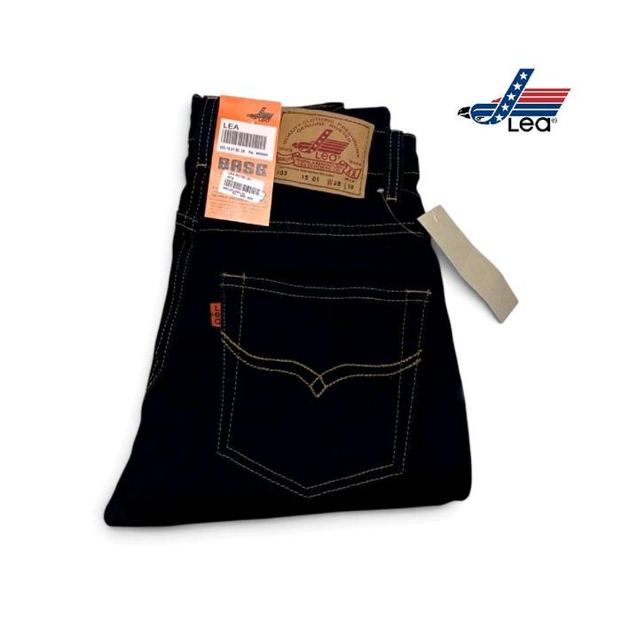 LEA 603 Slimfit Strech Pria Original 603150190