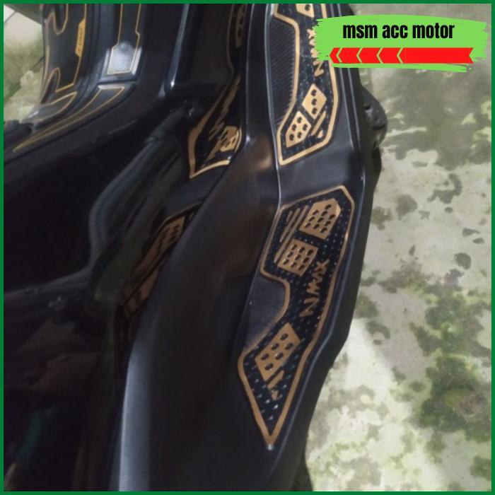 Bordes Nmax 2020 2021 2022 2023