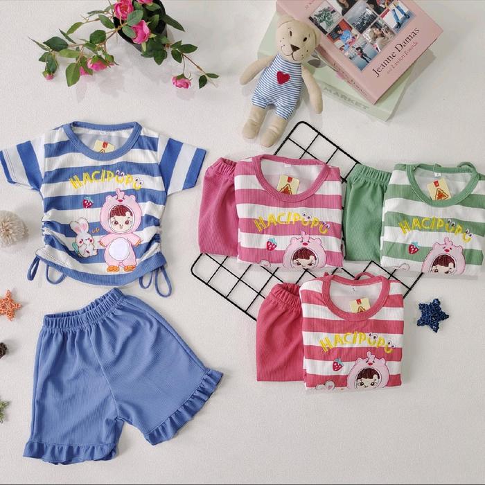 Set Salur Ciara by Ciono (Nazira Fashion)
