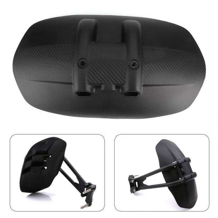 Rear Mudguard Mud Flap Guards Fenders Fit for Yamaha NVX155 Aerox155