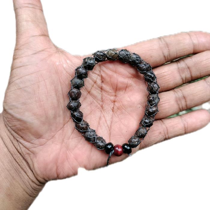 gelang Monta/Munta besi aktif Aksesoris