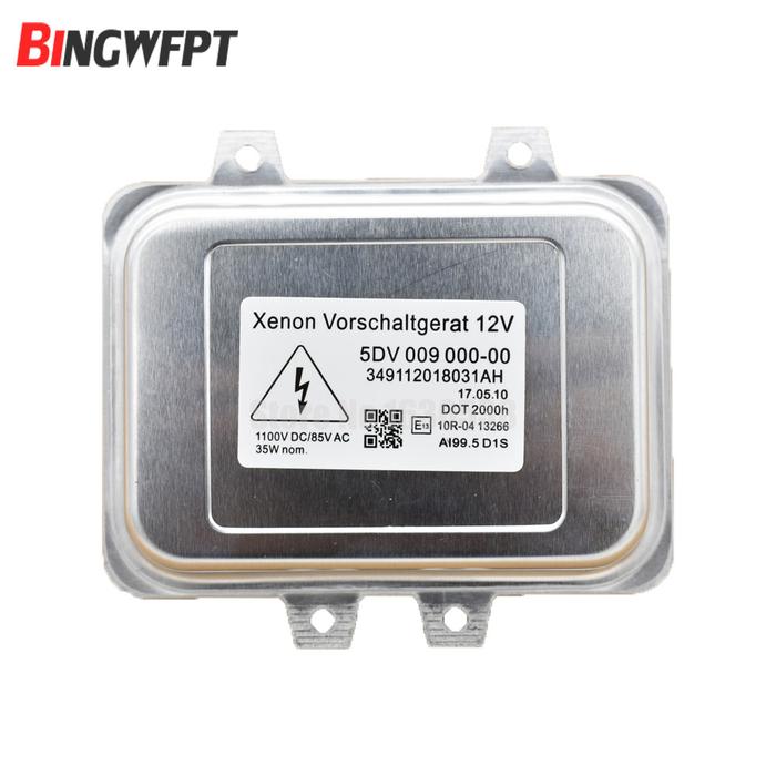 5DV 009 000 00/5DV009000 00/12767670 Xenon Vorschaltgerat 12 V D1S