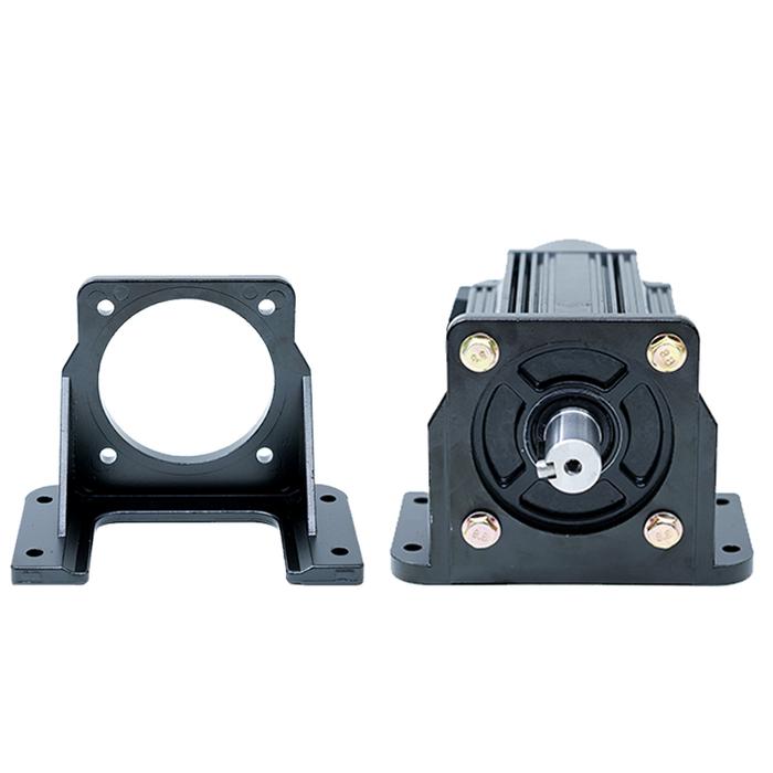 Stepper Servo motor mount bracket can be fixed  NEMA 17 Nema 23