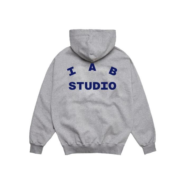 Jaket Hoodie IAB Studio One: High School Heroes - Cotton Fleece Unisex