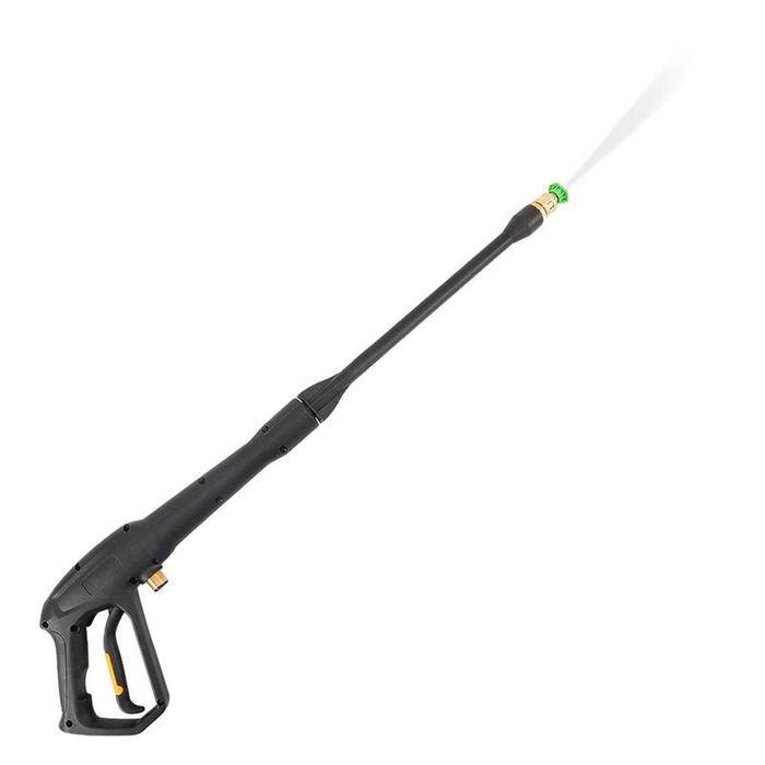Pressure Washer Handle High Pressure Garden Hose Nozzle Pressure