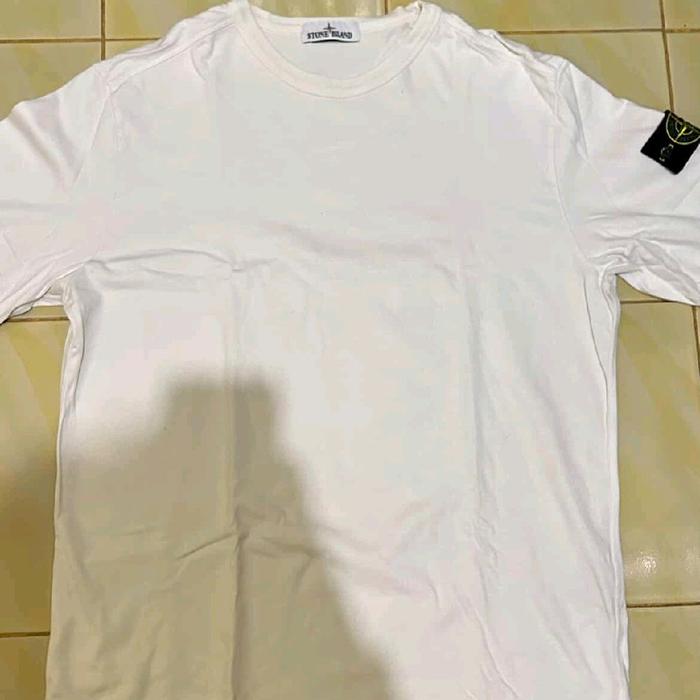 stone island second original /engga bisa bales pesan chat disini mampir ige follow namanya archivepu