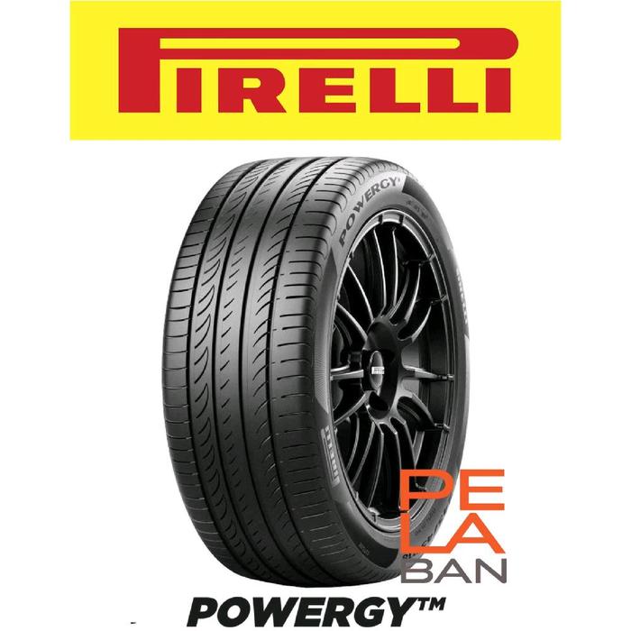 Ban Pirelli 245/50 R18 Powergy 245 50 18