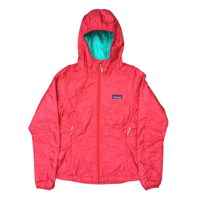 Patagonia Shoft Sell Gorpcore Jacket