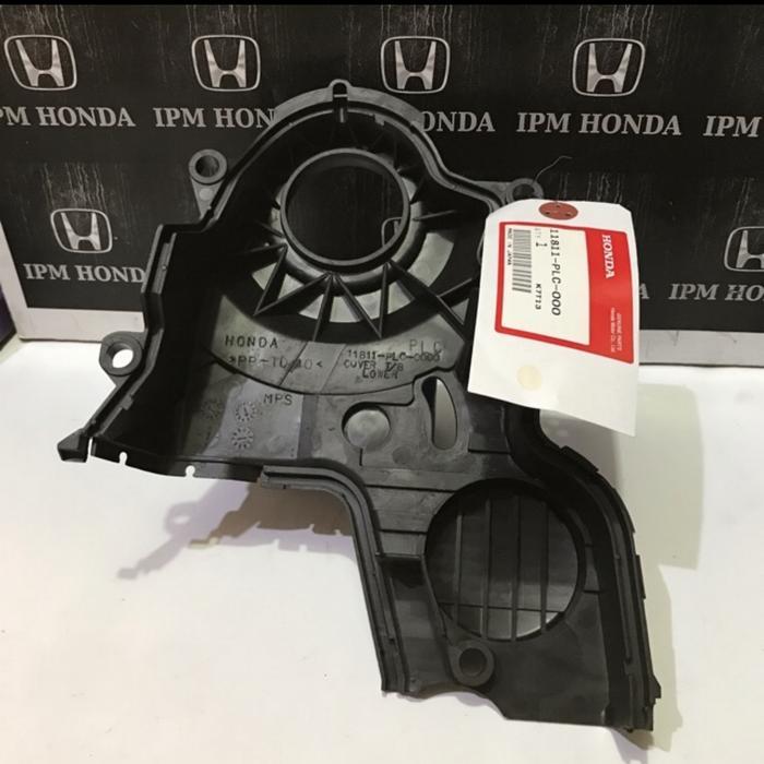 Cover Tutup Timing Belt Bawah Honda Stream 1700cc 2002-2006 O1