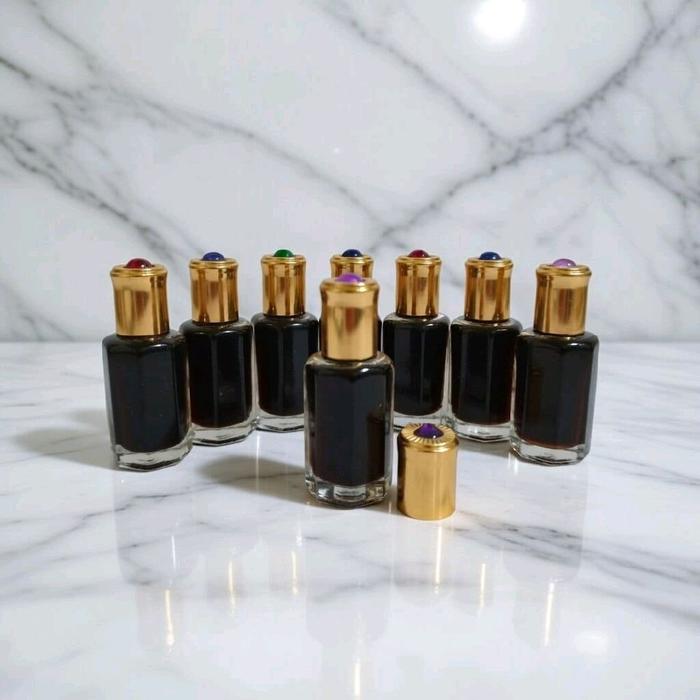 Minyak Gaharu Arab Asli - Produk Asli Dari Arab - Essential Oil