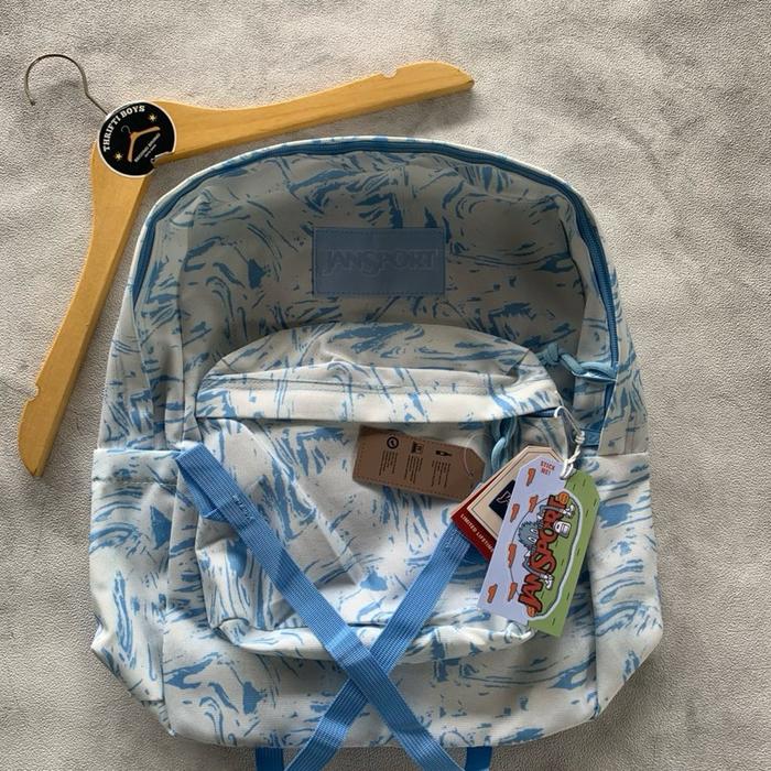 TAS JANSPORT  Selempang ORIGINAL