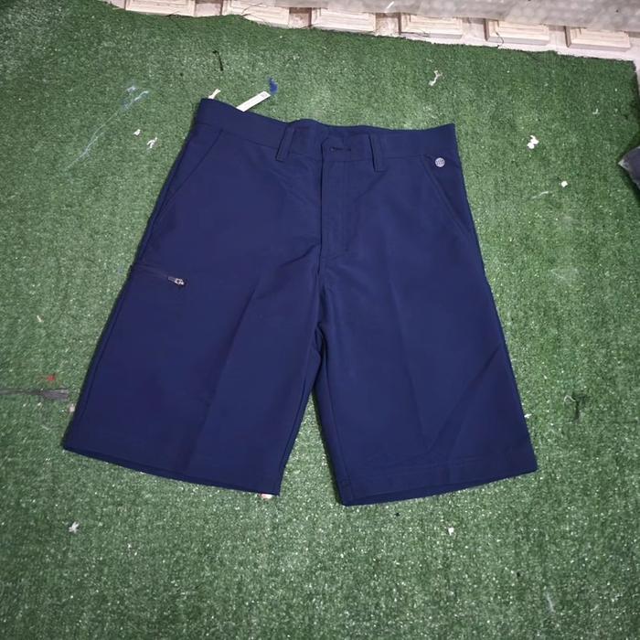 PREMIUM Adidas originall adi cargo golf pant navy bnwt