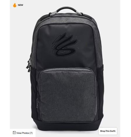 Under Armour Backpack [Curry Edition]