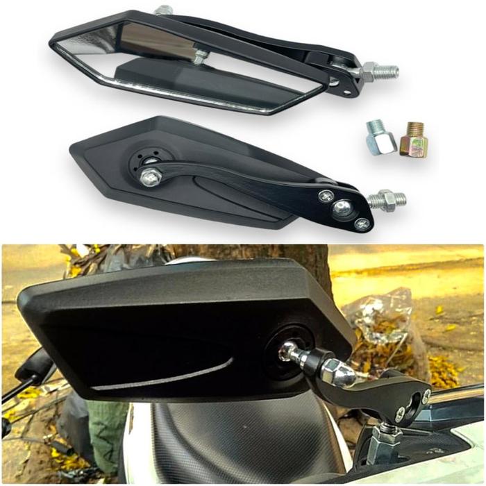 Spion Koso Spion Variasi Universal Semua Motor Spion Lipat
