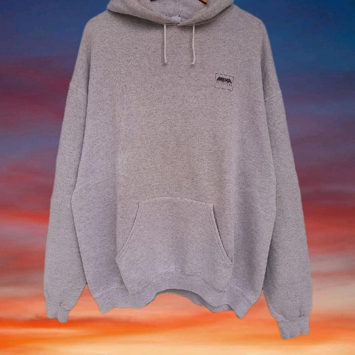 vintage streetwear hoodie 90s MBNA Telesales Corporation hoodies not nascar races hanes screen stars