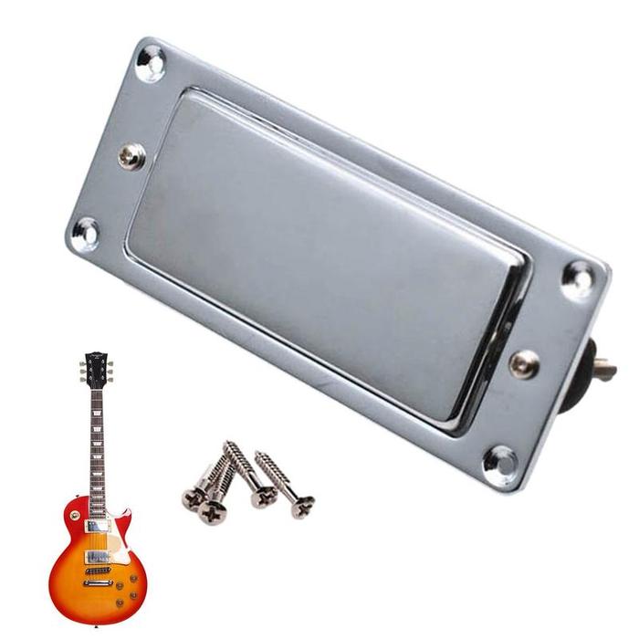 Terlaris, Set Gitar Elektrik Pickup Double Coil Humbucker Gitar
