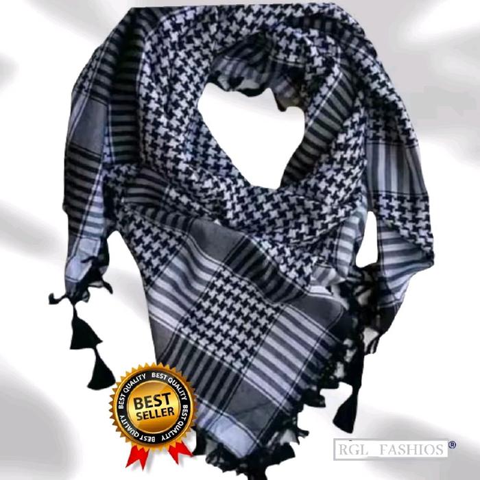 SORBAN RUMBAI PREMIUM   SORBAN TACTICAL PREMIUM    SORBAN KEREN