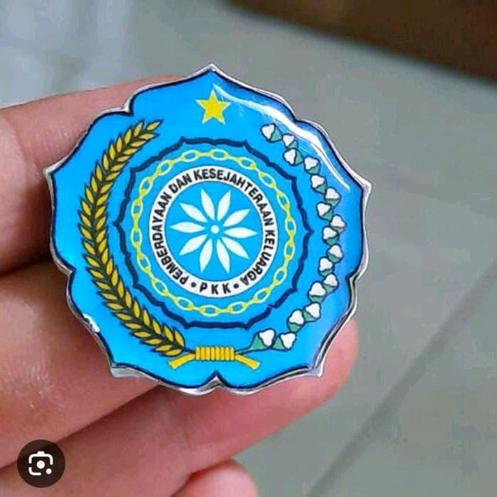 Pin pkk nasional / Bros pkk nasional