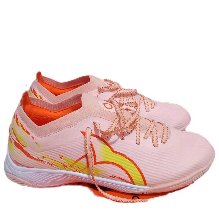 Like New | Second | Sepatu Bola Futsal Ortuseight Catalyst Liberte