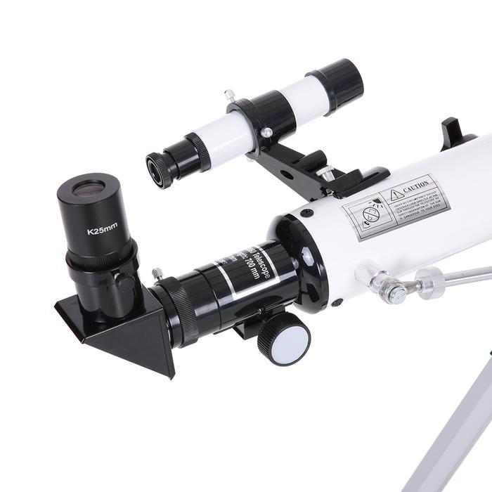 Teropong Bintang Astronomical Telescope Luar Angkasa Astronomi F70060