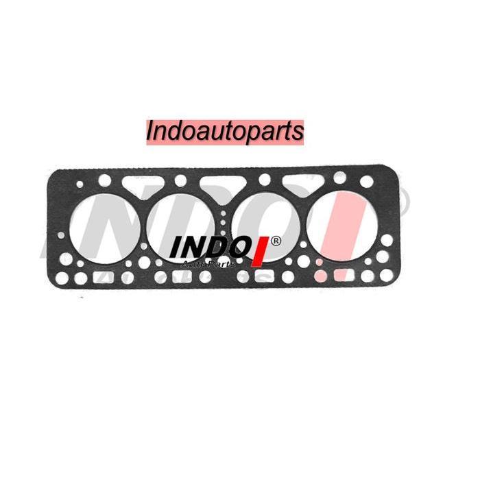 Paking Head Fiat 1100 Cylinder Head Gasket Fiat 1100 T1