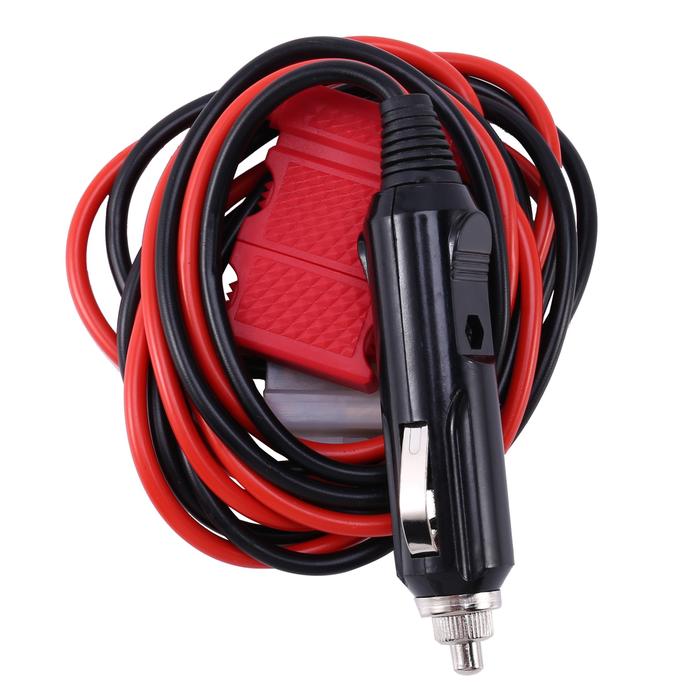 12V DC Power Cord Cable ette lighter for Kenwood TM-241/261/281 for YAESU for ICOM FT-8800R/8900R Mo