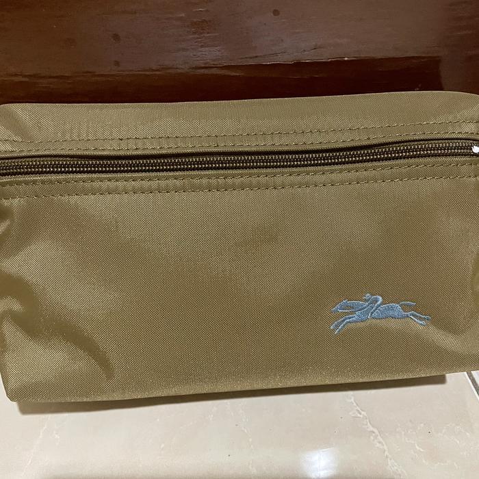 Ori small pouch kecil longchamp