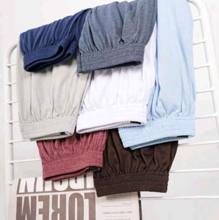 Basic Inner Pants (BIP) Nuka