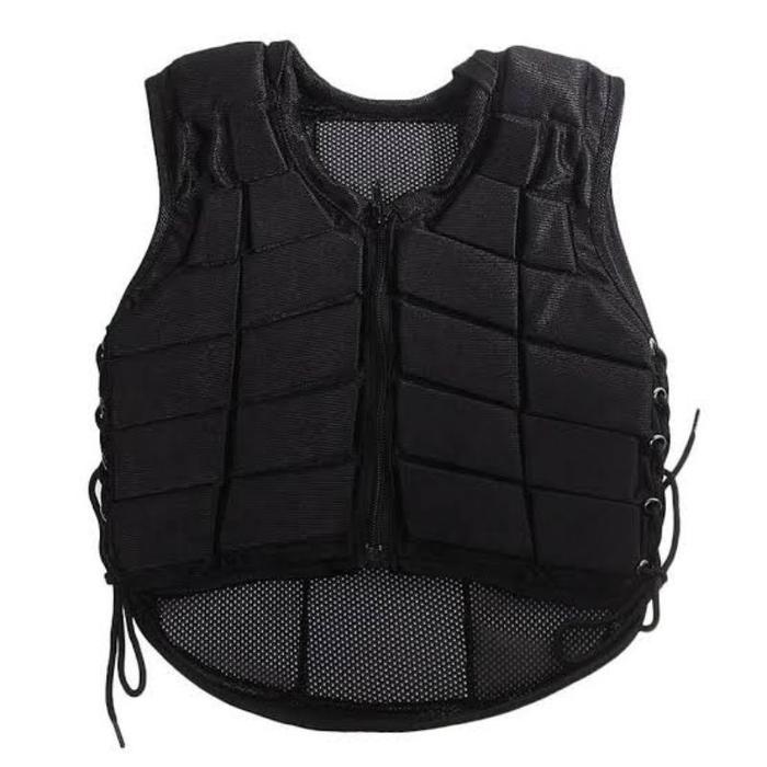 Body Protector Vest Horse Riding Equestrian Berkuda Adult UCT212