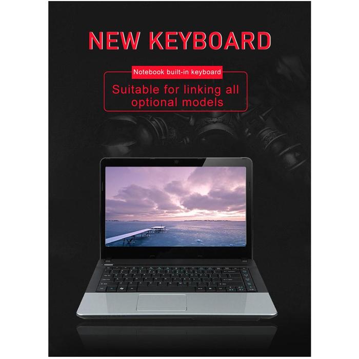 Backlight keyboard Replacement keyboards SVF15N for Sony Vaio SVF 15N