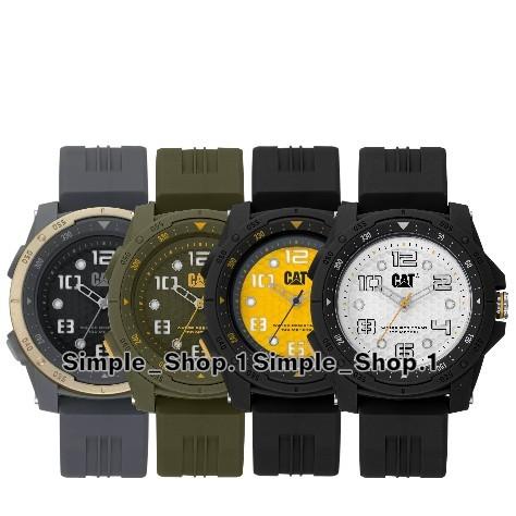 Original 100%!! Jam Tangan Caterpillar CAT LP.160.27.131 LP.150.25.131 LP.160.21.737 Garansi 2 Tahun