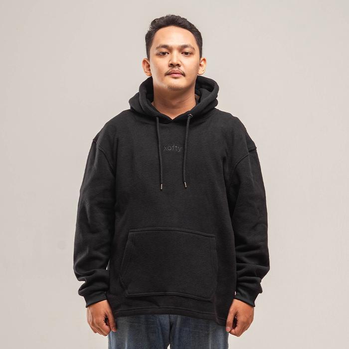 Sale! - Xofty Sweater Hoodie Boxy Fit Pria Dan Wanita Valtari
