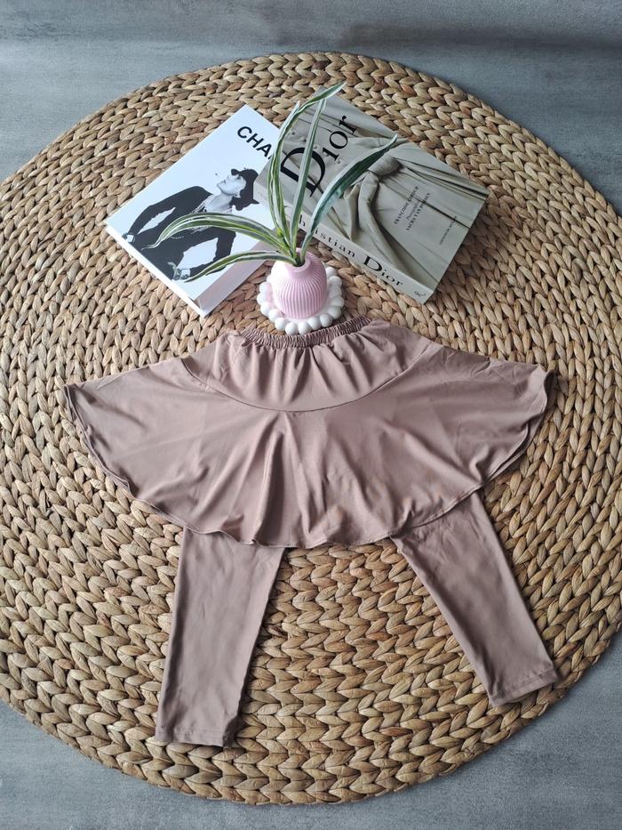 Legging Rok Anak Rok Legging Anak Leging Rok Anak