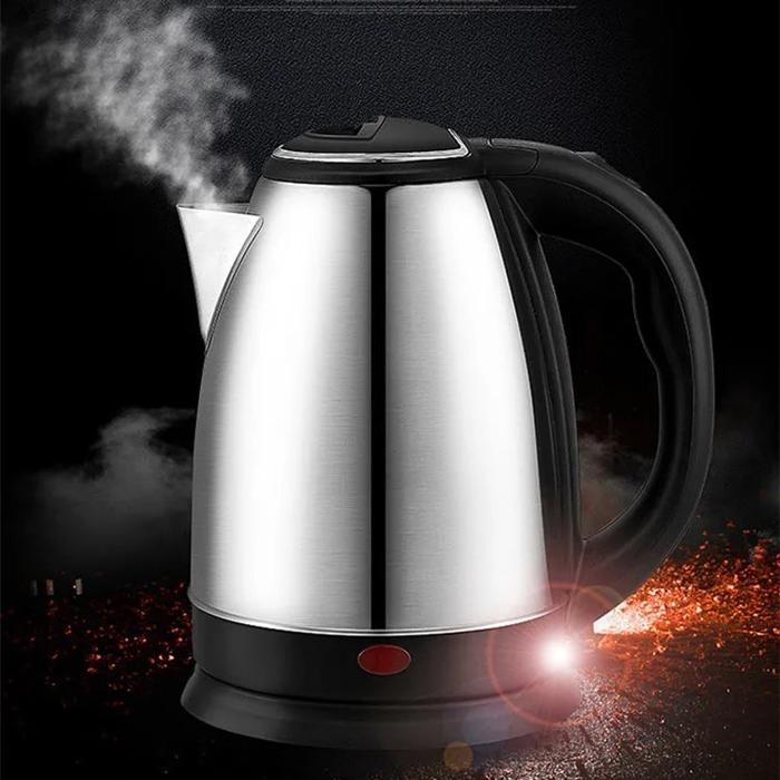 Teko listrik 2 Liter kettle electric Subron pemanas air untuk kopi teh
