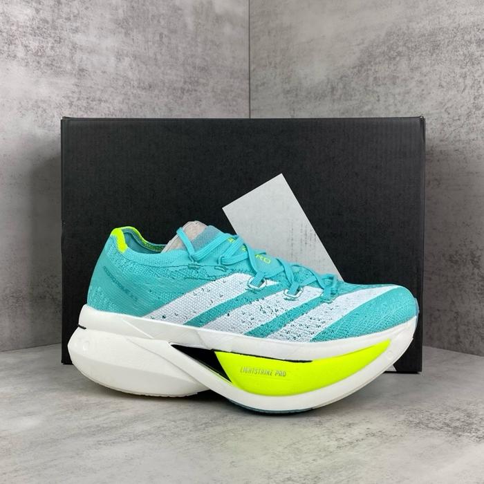 Sepatu Adizero Prime X3 Strung Toska