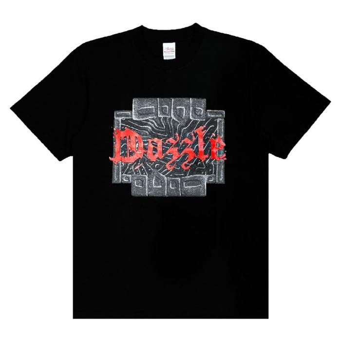 [HOT] Tshirt DAZZLE - CRO-MAGS RIP OFF | Dazzle Official Merchandise