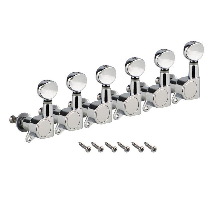Fleur Tuning Pegs / Strings for Stratocaster / Tele / Acoustic Guitar