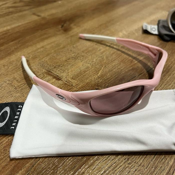 Oakley Minute gen 2 pink limited