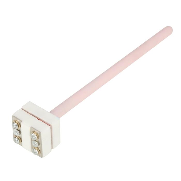 WRP-100 S-type Thermocouple Rhodium Thermocouple Heat Resistant