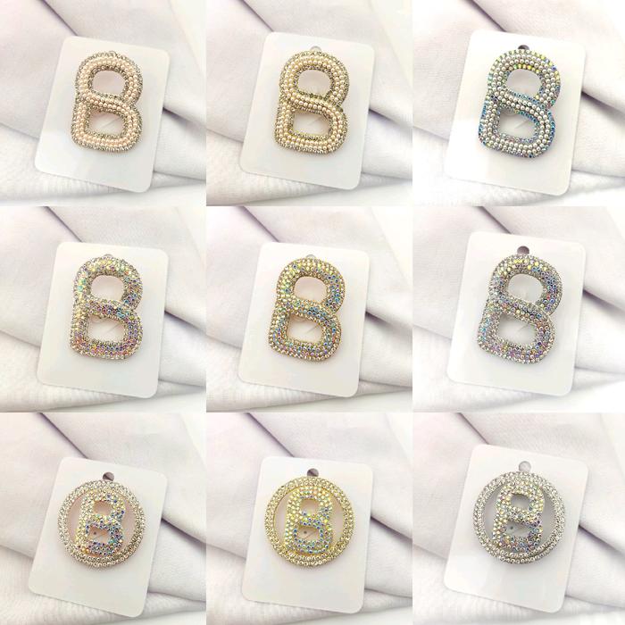 Bros Buttonscarves | Bros Dada | Bros B |  Bros Buttonscarves KW