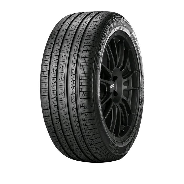 Ban Mobil Pirelli 265 50 R20 Scorpion Verde All Season