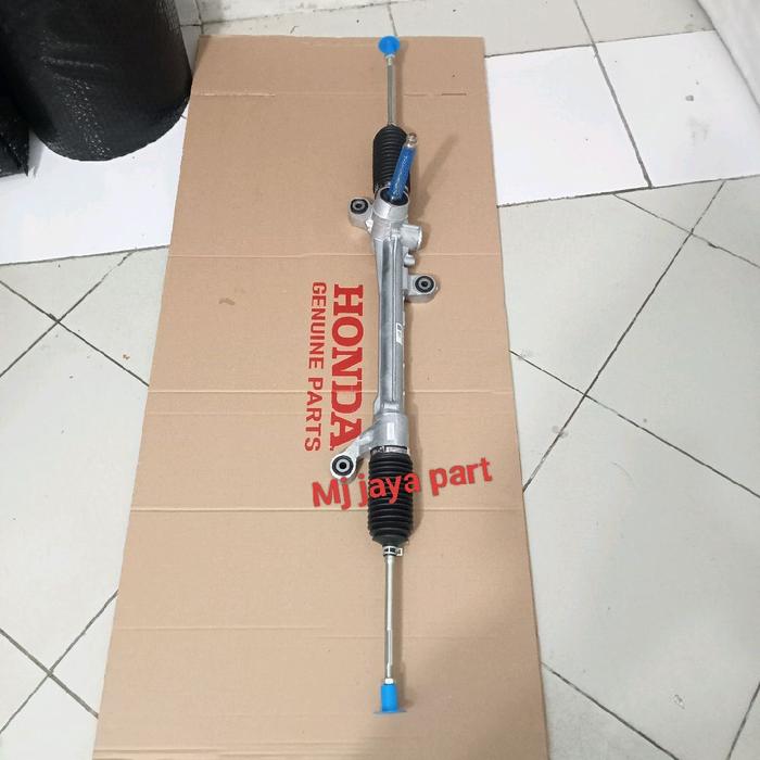 Rack steering Brio Satya / Brio RS 2015 Up Rack steer Rek stir