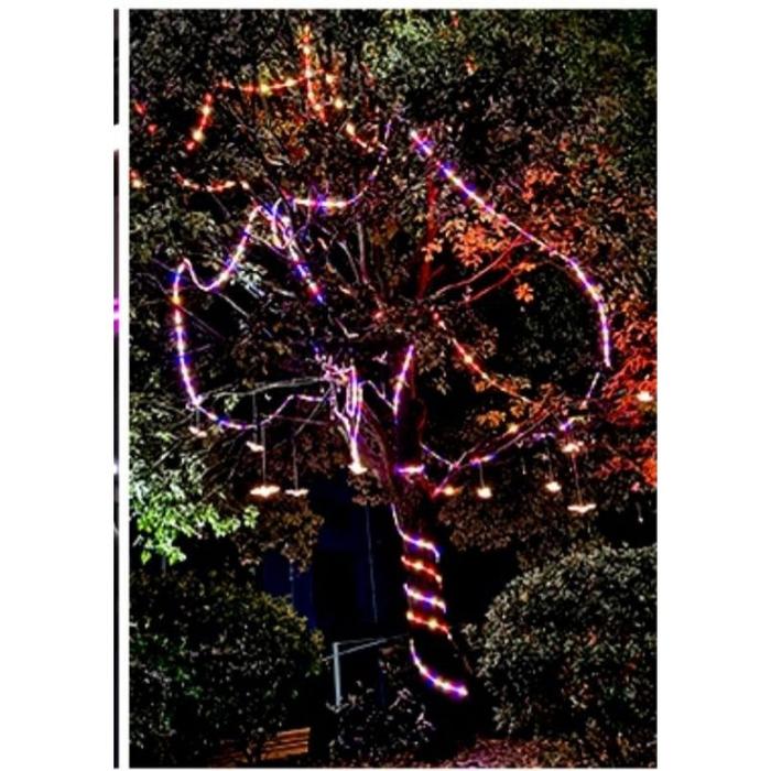 (ECERAN) BALON HURUF ANGKA Foil 40cm Emas Silver Pink Biru Dekorasi