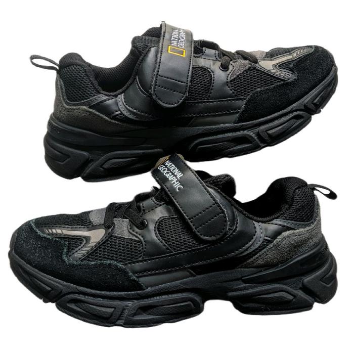 Sepatu Anak Brand Natgeo National Geographic Size 35