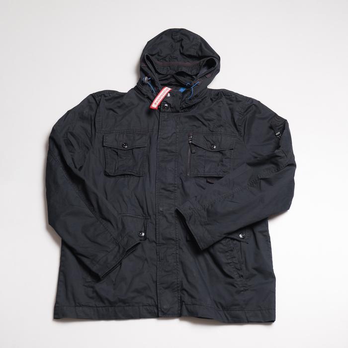 Jacket pria musim dingin s oliver original size xxl 100% original