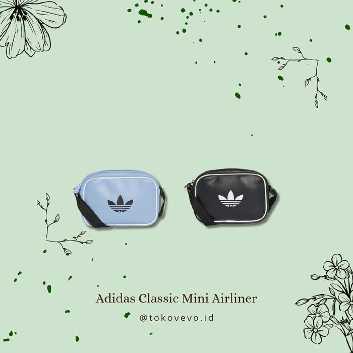 Adidas Original - Classic Mini Airliner