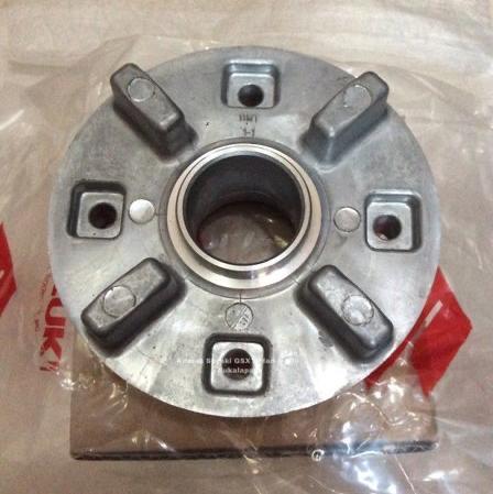 Nap Gear Suzuki GSX R dan S 150