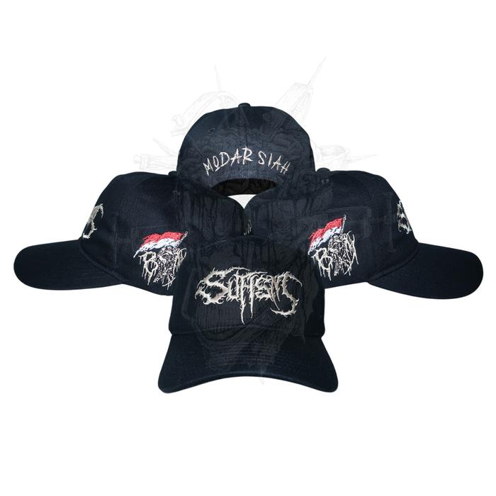 Dad Hat - Sufism - Modarsia